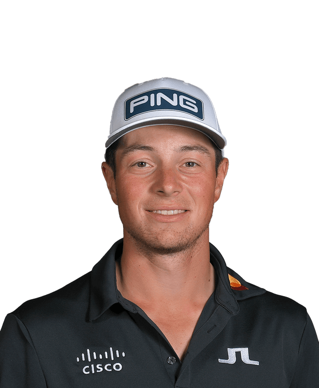 Viktor Hovland
