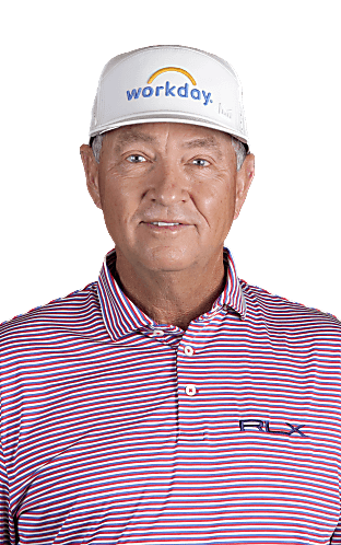 Davis Love III