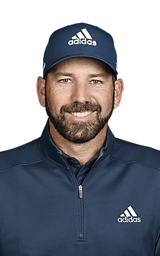 Sergio Garcia