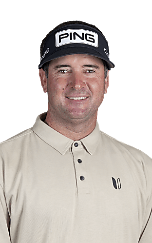 Bubba Watson