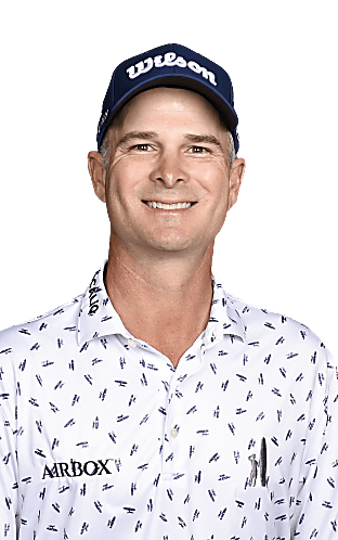Kevin Streelman