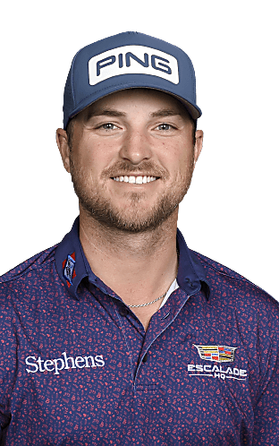 Austin Cook