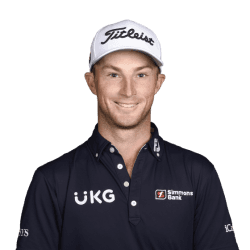 Will Zalatoris