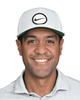 Tony Finau