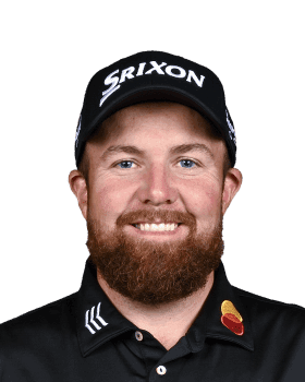 Shane Lowry