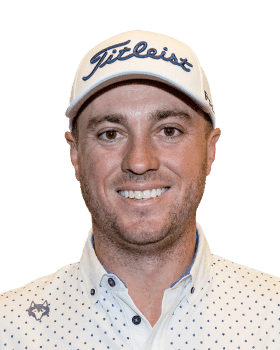 Justin Thomas