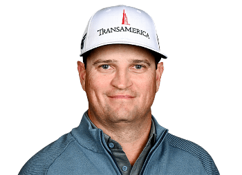 Zach Johnson