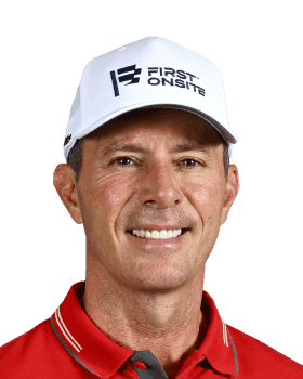 Mike Weir